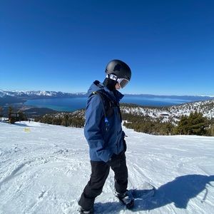 Meet your Posher, Michael